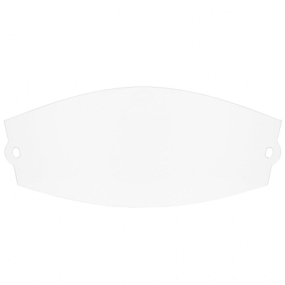 Verres exterieurs P/OX-1000V pour PRO901 X - Le Comptoir du Soudeur