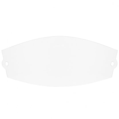 Verres exterieurs P/OX-1000V pour PRO901 X - Le Comptoir du Soudeur