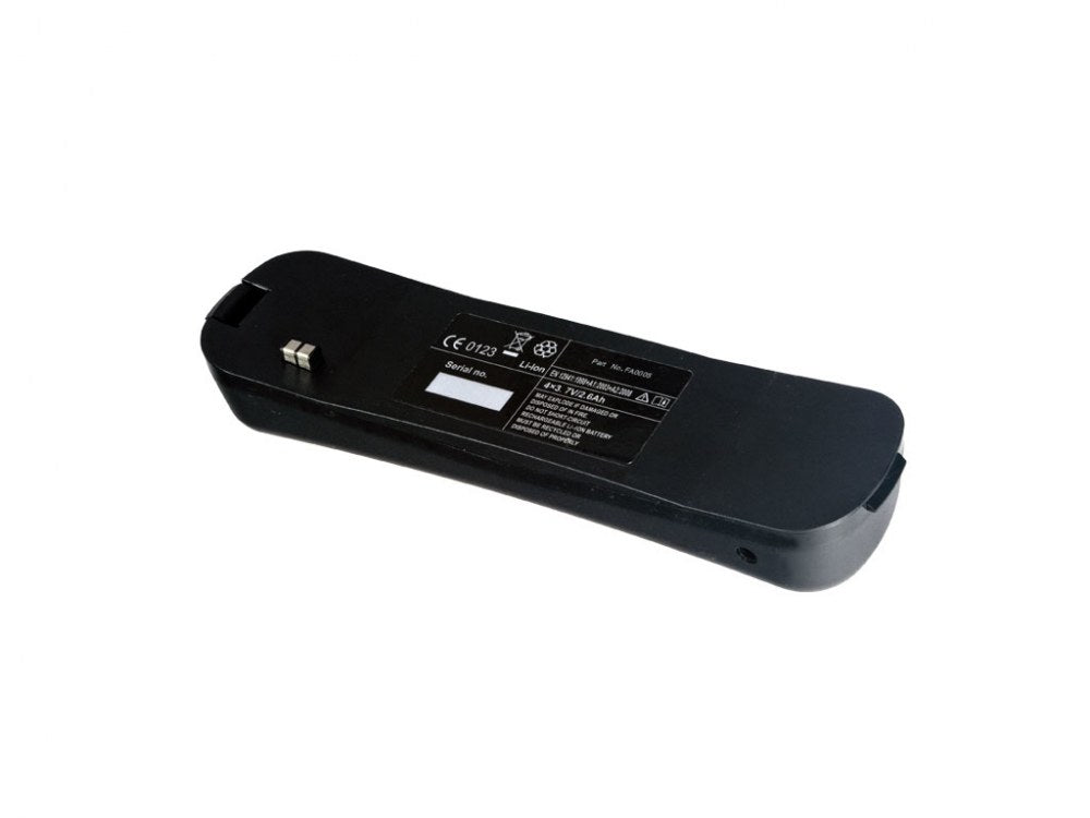 Batterie Lithium-Ion pour systeme ventilé PRO901 X - Le Comptoir du Soudeur