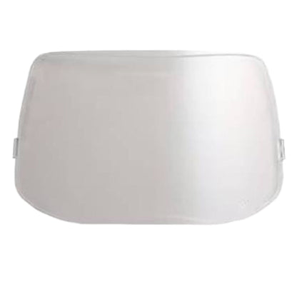 Écrans polycarbonates extérieur pour masque SPEEDGLASS - Lot de 10 pièces - Le Comptoir du Soudeur