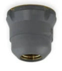 Buse de protection by WUITHOM CUT 60 - 6 trous  (40-60 A) - - Le Comptoir du Soudeur