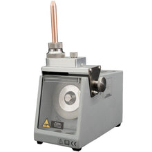 Affûteuse d'atelier D91 pour Electrodes en tungstène - [la pièce]
