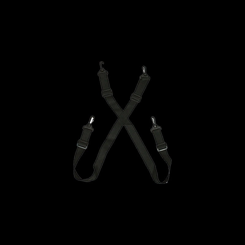 Bretelles pour ceinture NEOFLOW-22-3TH - [la pièce]