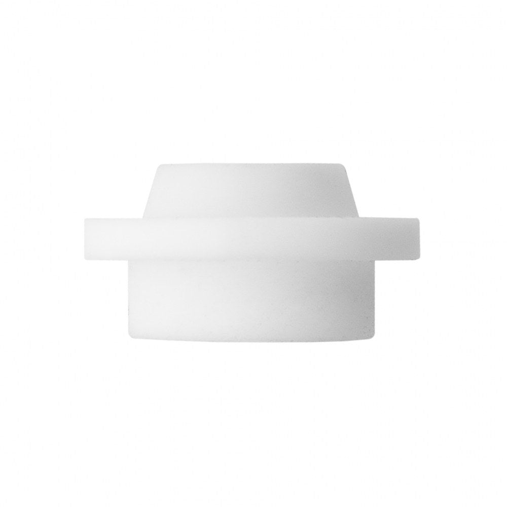 Bague isolante en teflon pour torche TIG 17/18/26 - buse ceramique Lens - [le lot de 10 pièces]