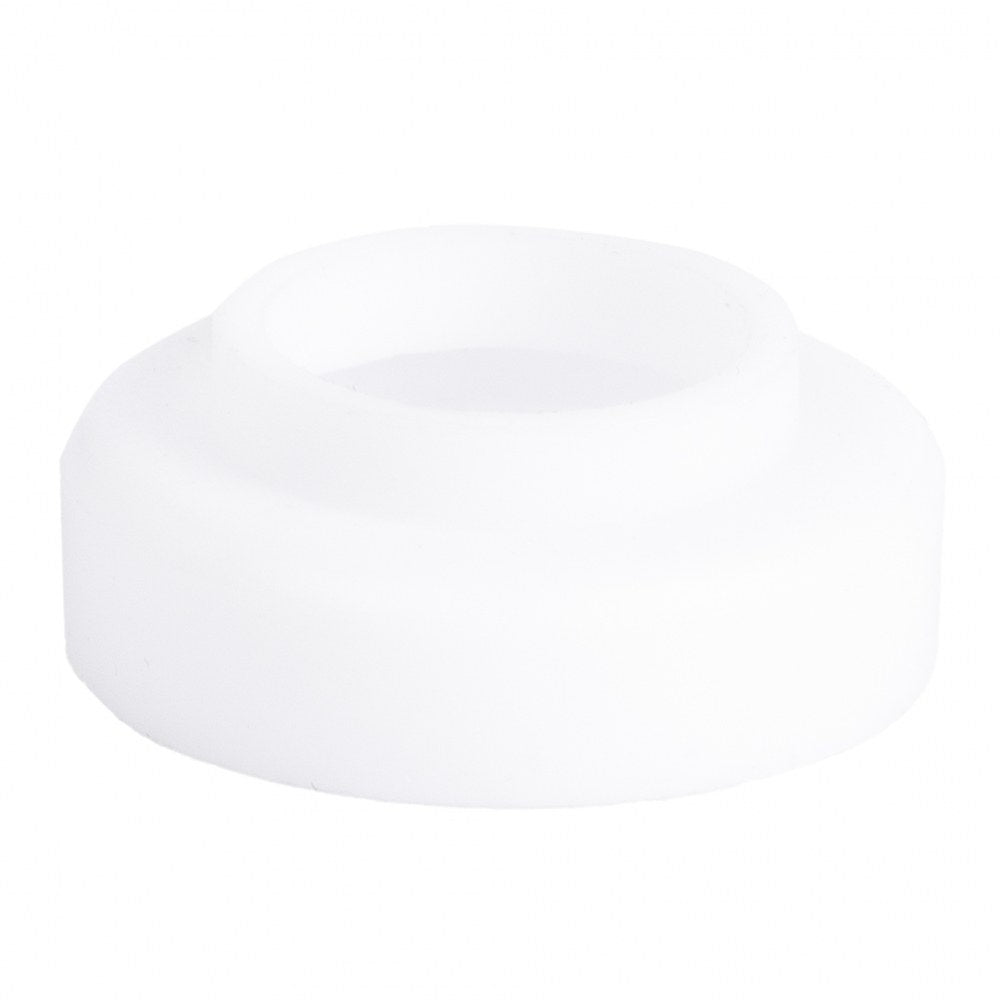 Bague isolante en teflon standard pour torche TIG 9/20  - [le lot de 10 pièces]