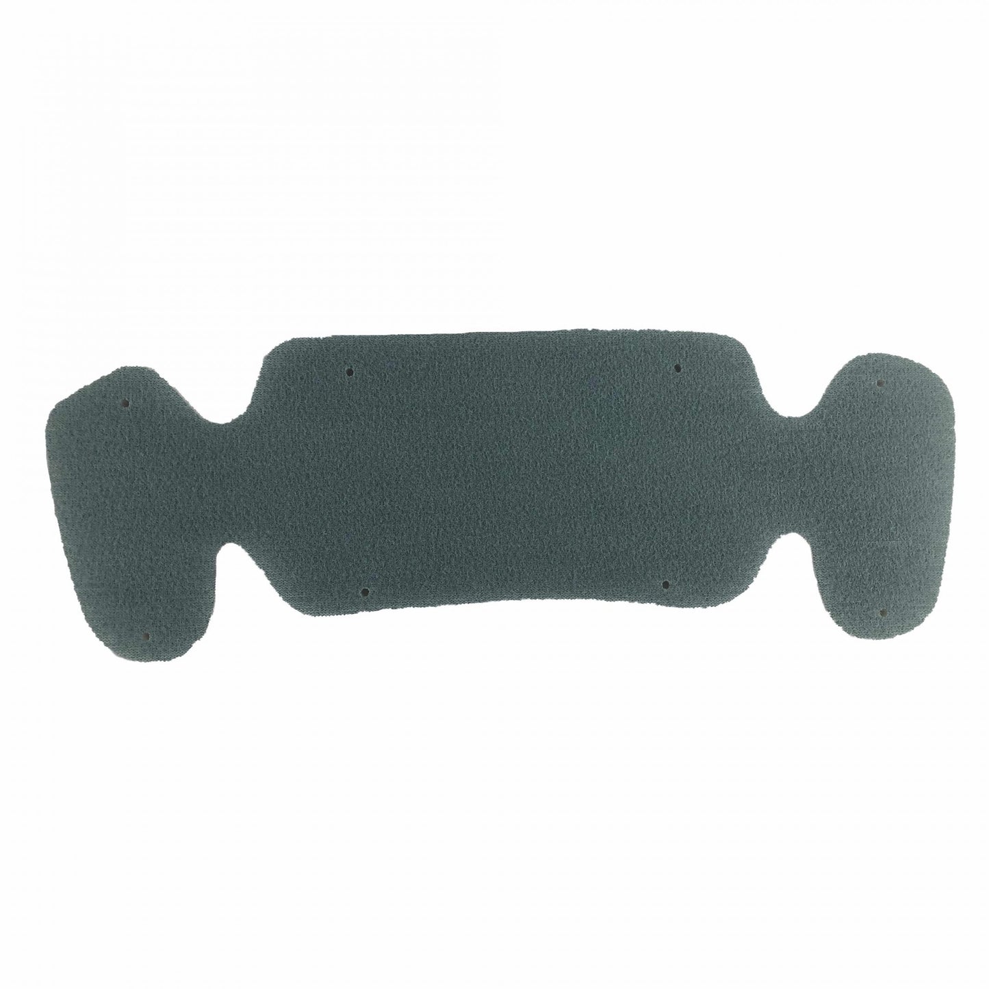 Bandeau velcro spécifique pour serre tete NEOFLOW-4711AIR - [la pièce]