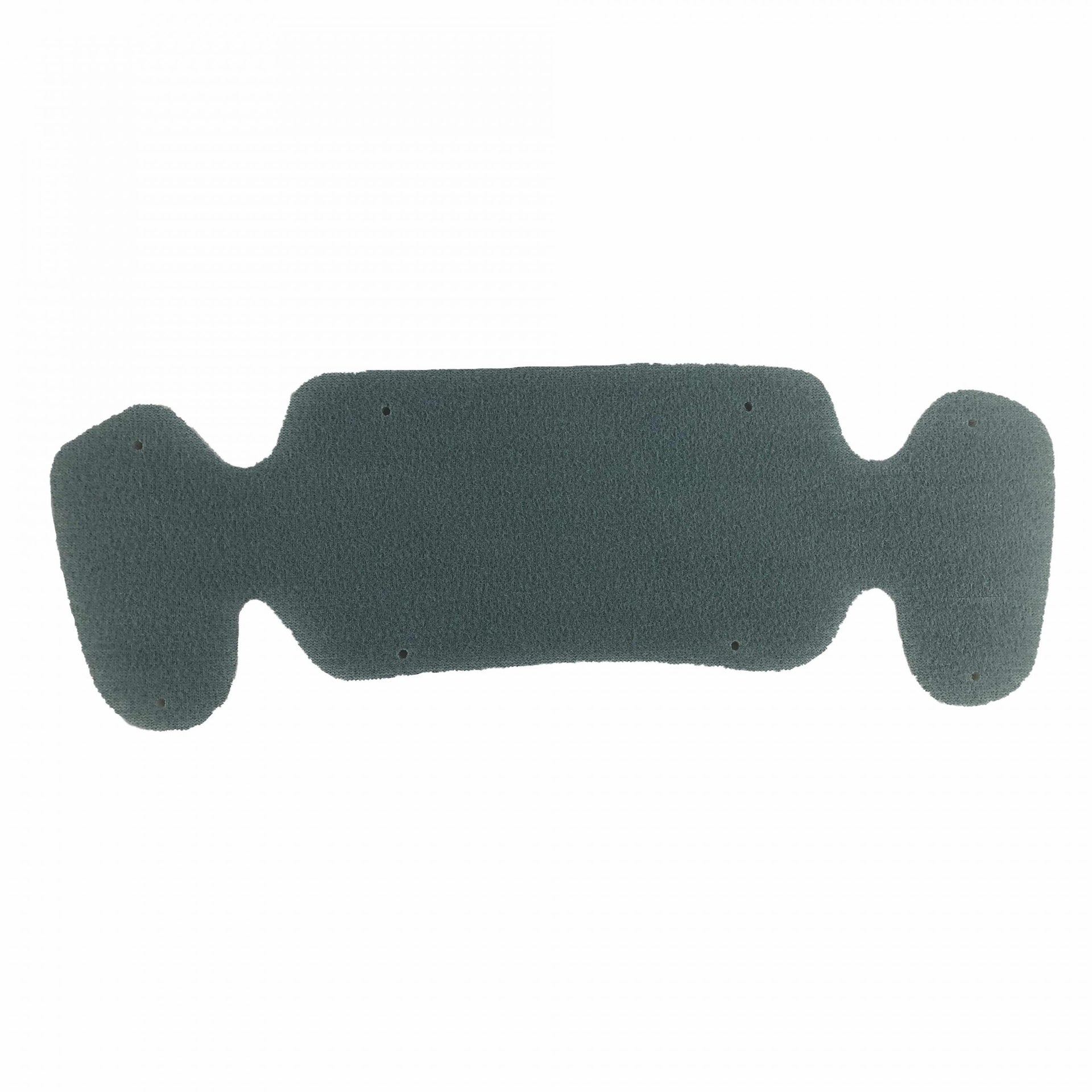 Bandeau velcro spécifique pour serre tete NEOFLOW-4711AIR - [la pièce]