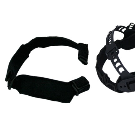 Bandeaux de sudation pour serre-tete 4711-CONFORT contour total - [la pièce]