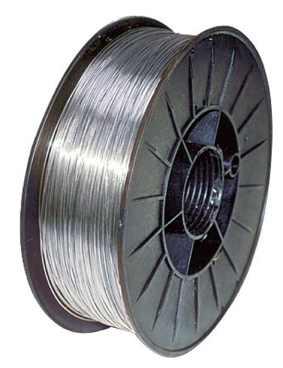 Bobine fil aluminium Er5183 - diamètre 1,2 mm - 300 mm - poids 7 kg - [la pièce]