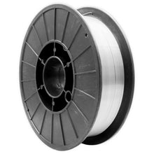 Bobine fil fourre sans gaz acier - diamètre 0,8/0,9 mm - 200 mm - poids 5,0 kg - [la pièce]
