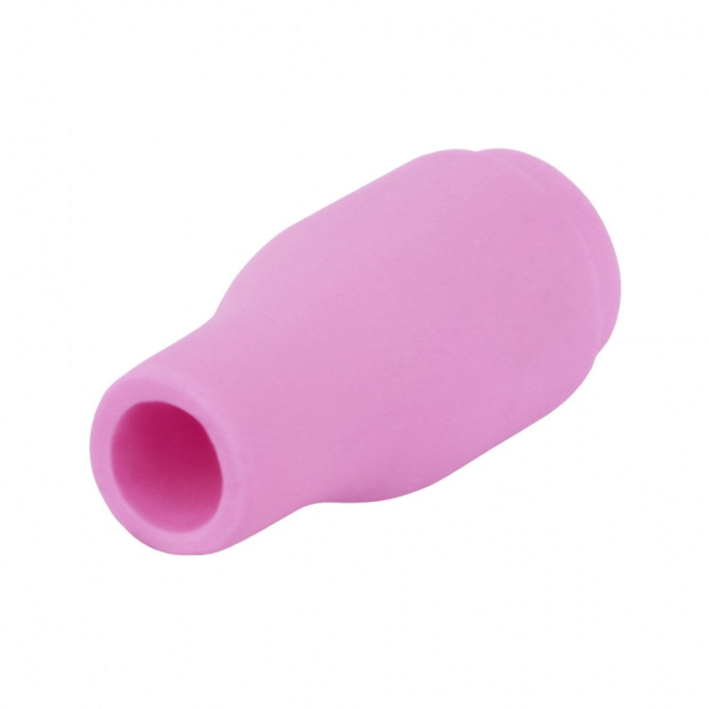 Buse ceramique pour torche TIG 9/20 - longueur 30mm, ø 8,0mm, standard #5 - [le lot de 10 pièces]