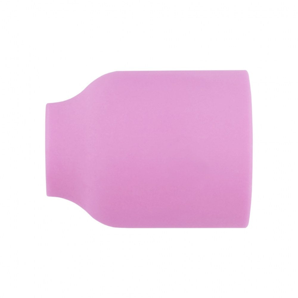 Buse ceramique pour torche TIG17/18/26 - longueur 42mm, ø 6,5mm, BIG #4 - [le lot de 10 pièces]