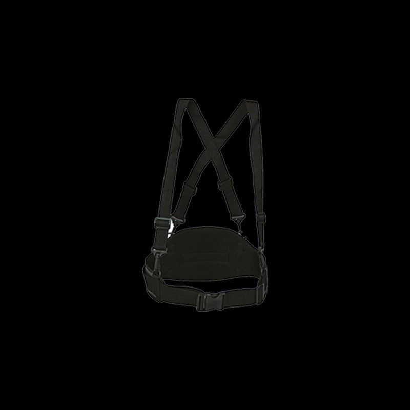 Ceinture de confort + bretelles pour NEOFLOW 3TH, AF2300 et AF4300  - [la pièce]