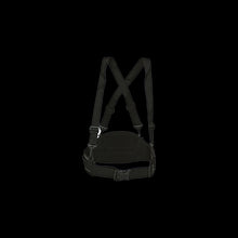Ceinture de confort + bretelles pour NEOFLOW 3TH, AF2300 et AF4300  - [la pièce]