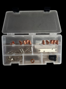 Coffret de maintenance pour torche plasma PT100 -[la pièce]