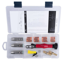Coffret de maintenance pour torche MIG 15 MASTER/PRO - [la pièce]