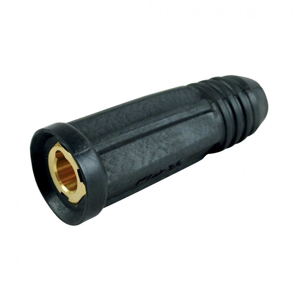 Connecteur femelle ø13 pour cables de soudage 50-70 mm² - [la pièce]