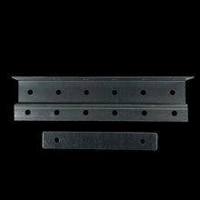 Contreplaques pour lanières 400 mm - [la pièce]