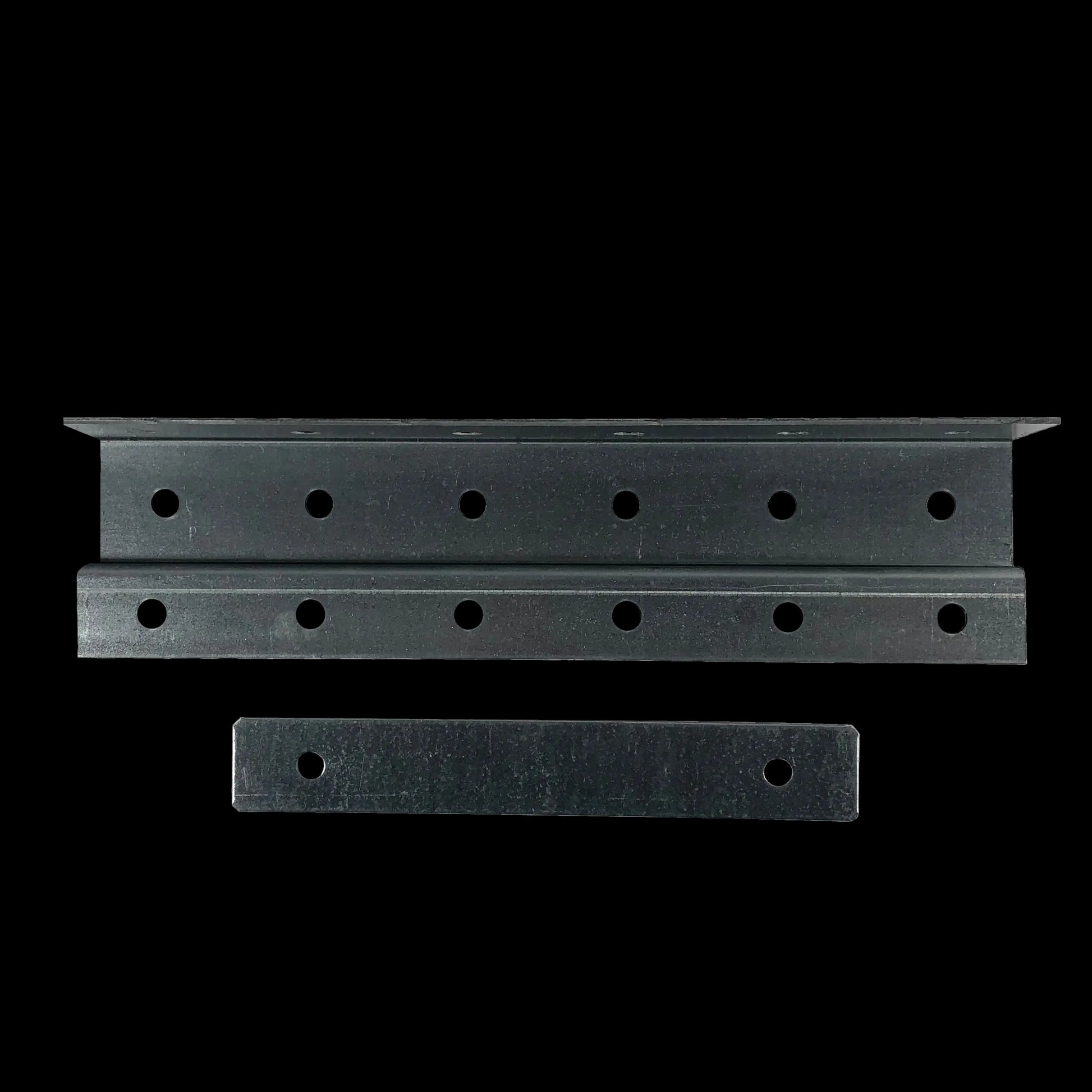 Contreplaques seules pour lanières 300 mm - [la pièce]