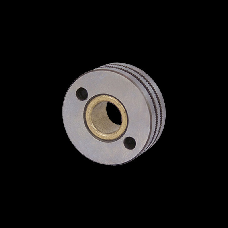 Galet 30 x 10 x 12 - ACIER (V) - 0,8 - 1,0 mm [ La pièce ]