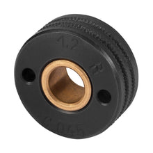 Galet 30 x 10 x 12 - Fil fourré 1,2 - 1,6 mm [ La pièce ]