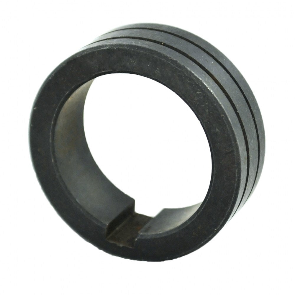 Galet 30 x 22 x 10 - ACIER (V) 1,0 - 1,2 mm [ La pièce ]