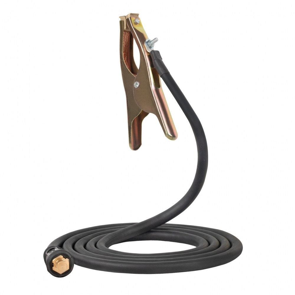 Kit Pince de masse 400A 3m 50mm² raccord 50-70 - [la pièce]