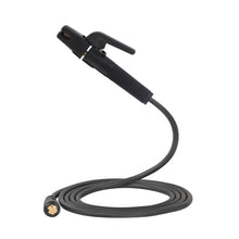 Kit pince porte-Electrode 200A 3m 25mm² raccord 35-50 - [la pièce]