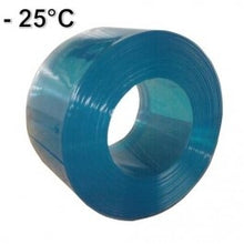 Lanière PVC polaire - 400 x 4 mm - longueur max 50 m - [le rouleau]