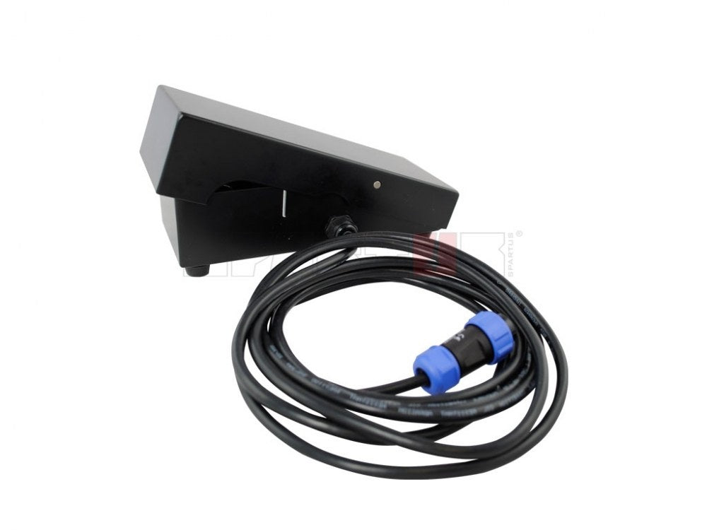 Pedale pour poste TIG - 9PIN -[La piece]