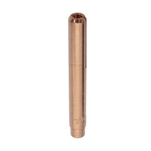 Pince porte-Electrode Lens pour torche TIG 9/20 - longueur 40mm, ø 1mm buse ceramique longue-[le lot de 10 pièces]