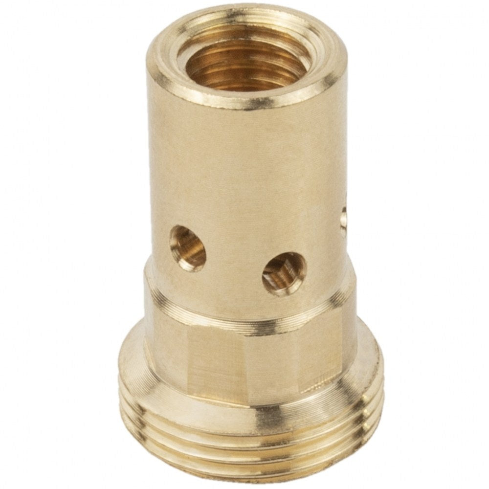 Porte tube contact M6 pour torche MIG/MAG 501 - [le lot de 20 pièces]