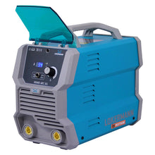 Poste à souder GRANDARC 202 MMA - 200A à 40 % - 230V monophasé avec porte-Electrode 4m et Kit Pince de masse 3m - [la pièce]