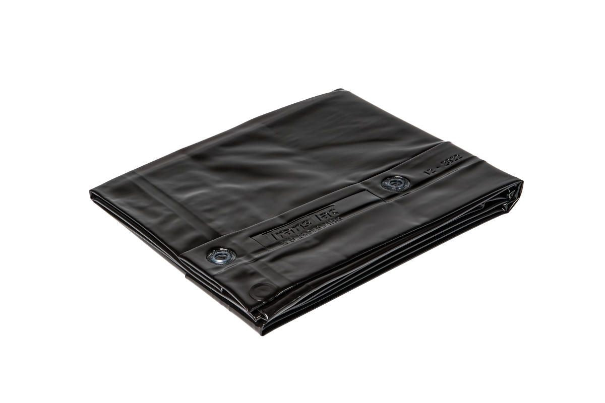 Rideau de soudure Bronze - DIN EN ISO 25980 - dimensions Spéciales - [le m²]