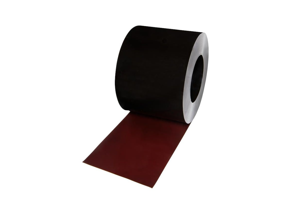 Rouleau  laniere soudure Bronze - 300 mm x 2mm x 50m -DIN EN ISO 25980 - [le rouleau]