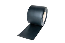 Rouleau  laniere soudure Vert Teinte 9- 300 mm x 2mm x 50m -DIN EN ISO 25980 - [le rouleau]