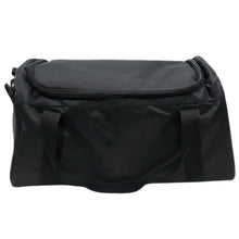 Sac de transport 2022 noir et orange pour NEOFLOW 3TH