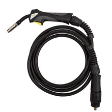 Torche MIG/MAG 15 PRO - longueur 3m - refroidissement air, 180A CO2, fil 0.6-1.0mm - [la pièce]