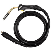 Torche MIG/MAG 36 PRO - longueur 4m - refroidissement air, 320A CO2, fil ø 0.8-1.6mm - [la pièce]