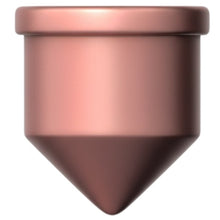 Tuyère de Rechange Drag 100A pour Torche Plasma LK 100 [le lot de 10 pièces]