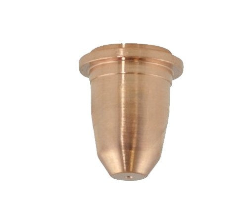 Tuyère de Rechange Standard/Drag pour Torche Plasma PT45/60 - 50A - Modèles LOKERMANN, WWE, WUITHOM,TRAFIMET® et TELWIN® - Vendu par 10  - [la pièce]