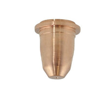 Tuyère de Rechange Standard/Drag pour Torche Plasma PT45/60 - 50A - Modèles LOKERMANN, WWE, WUITHOM,TRAFIMET® et TELWIN® - Vendu par 10  - [la pièce]