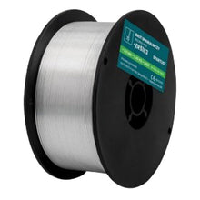 Fil Aluminium AlMg5 - La bobine de 0.45 kg avec entraxe de fixation de 55 mm - ø 0.8 à 1.2 mm - Le Comptoir du Soudeur