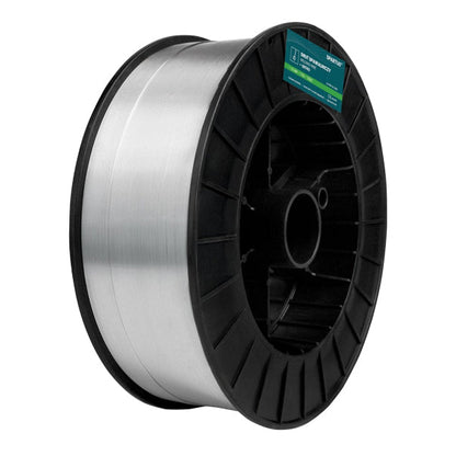 Fil Aluminium AlMg5 - La bobine de 7 kg avec entraxe de fixation de 55 mm - ø 0.8 à 1.2 mm - Le Comptoir du Soudeur