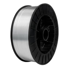 Fil Aluminium AlMg4,5Mn - La bobine de 7 kg avec entraxe de fixation de 55 mm - ø 1.0 à 1.2 mm - Le Comptoir du Soudeur
