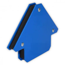 Angle magnétique de soudage - Capacité 11,5 kg [la pièce] - Le Comptoir du Soudeur