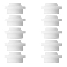 Bague isolante Lens pour torche TIG SR 17/18/26 - Lot de 10 pièces - Le Comptoir du Soudeur