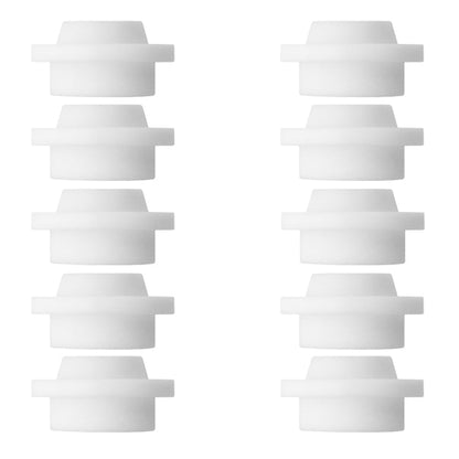 Bague isolante Lens pour torche TIG SR 17/18/26 - Lot de 10 pièces - Le Comptoir du Soudeur