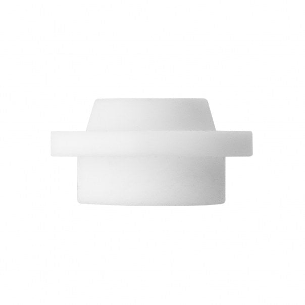 Bague isolante Lens pour torche TIG SR 17/18/26 - Lot de 10 pièces - Le Comptoir du Soudeur
