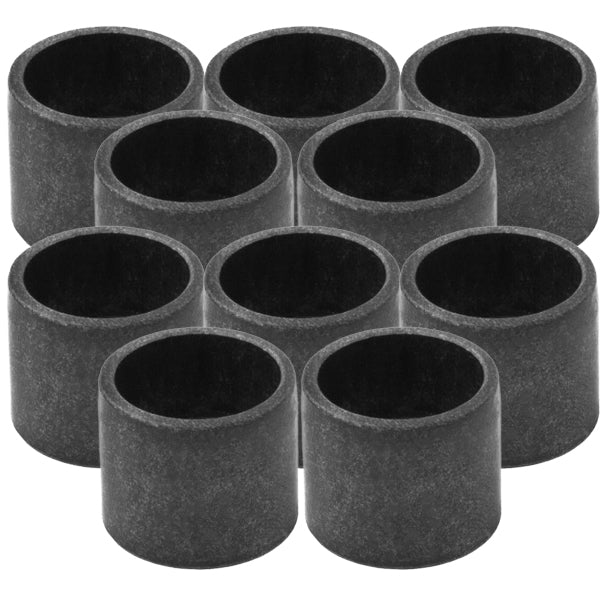 Bague isolante plastique pour torche MIG/MAG MB-15  - Lot de 10 Pièces - Le Comptoir du Soudeur